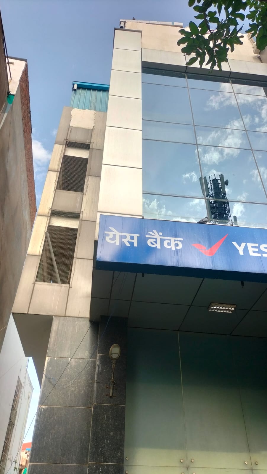 Commercial Space for Rent in Vaishali Nagar Jaipur-Vaishali Nagar-Jaipur